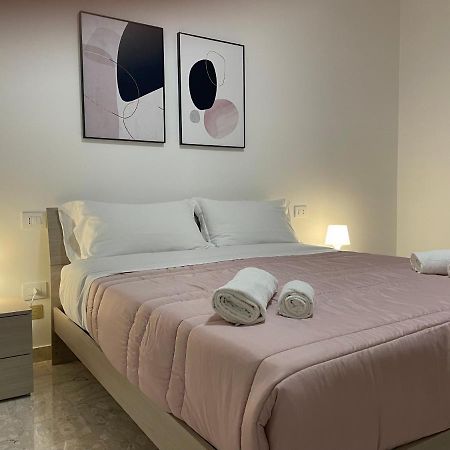 Casa Anima Rosa Apartment Monopoli Ngoại thất bức ảnh