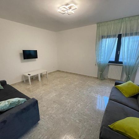 Casa Anima Rosa Apartment Monopoli Ngoại thất bức ảnh