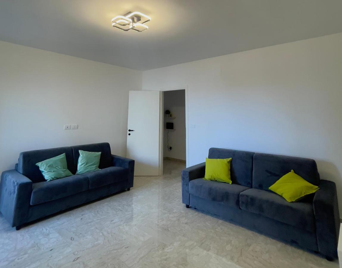 Casa Anima Rosa Apartment Monopoli Ngoại thất bức ảnh