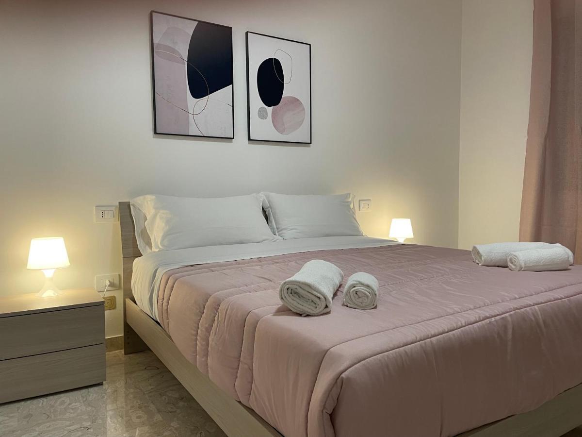 Casa Anima Rosa Apartment Monopoli Ngoại thất bức ảnh