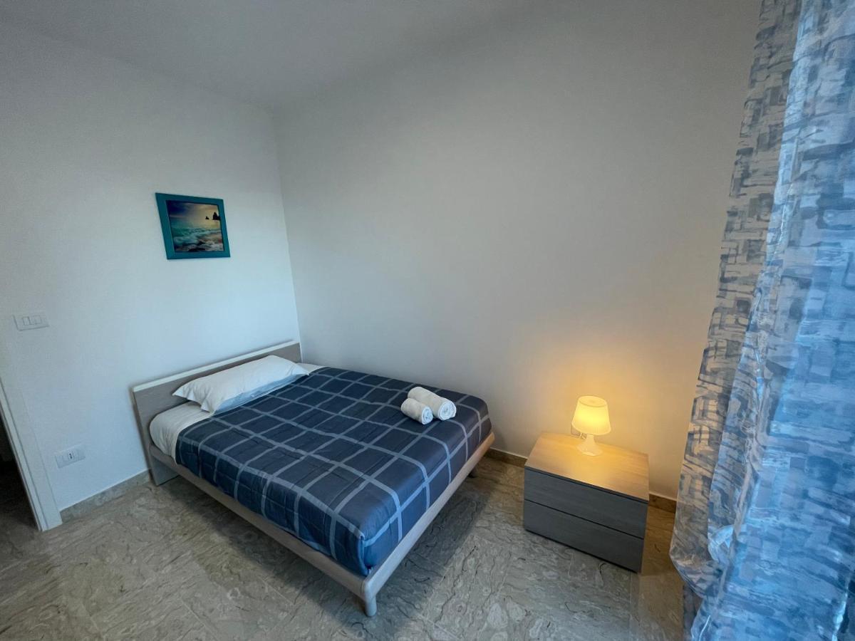 Casa Anima Rosa Apartment Monopoli Ngoại thất bức ảnh