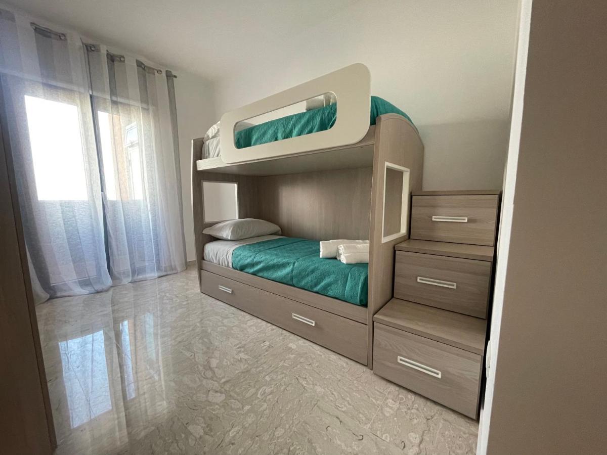 Casa Anima Rosa Apartment Monopoli Ngoại thất bức ảnh