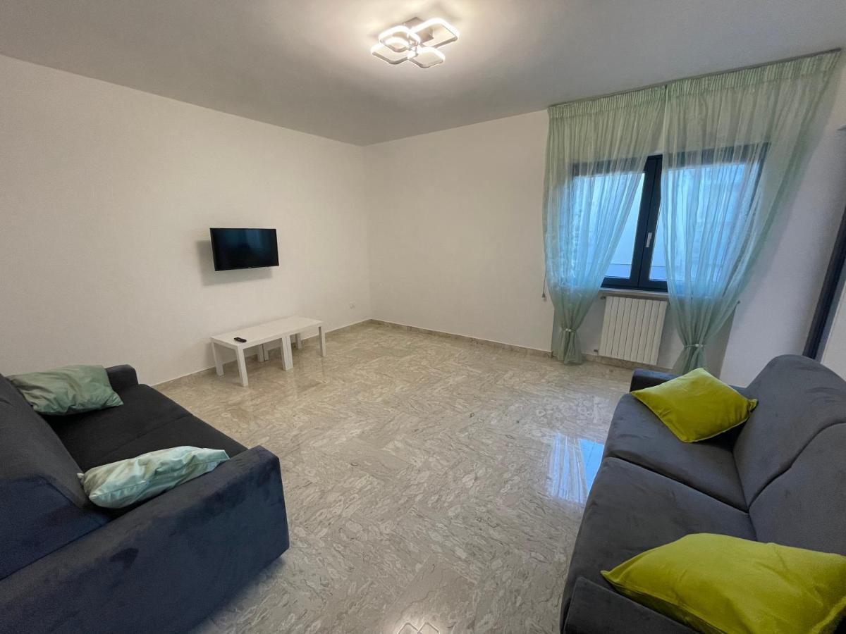 Casa Anima Rosa Apartment Monopoli Ngoại thất bức ảnh