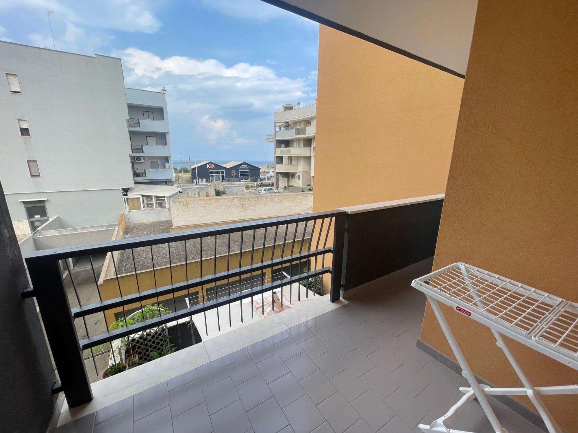 Casa Anima Rosa Apartment Monopoli Ngoại thất bức ảnh