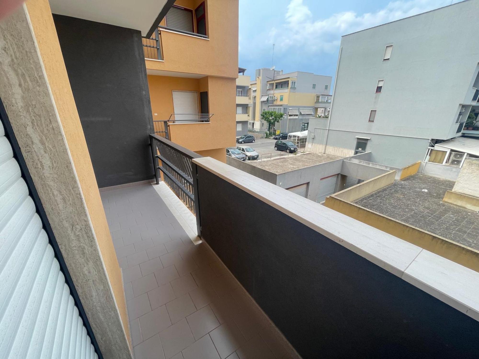 Casa Anima Rosa Apartment Monopoli Ngoại thất bức ảnh