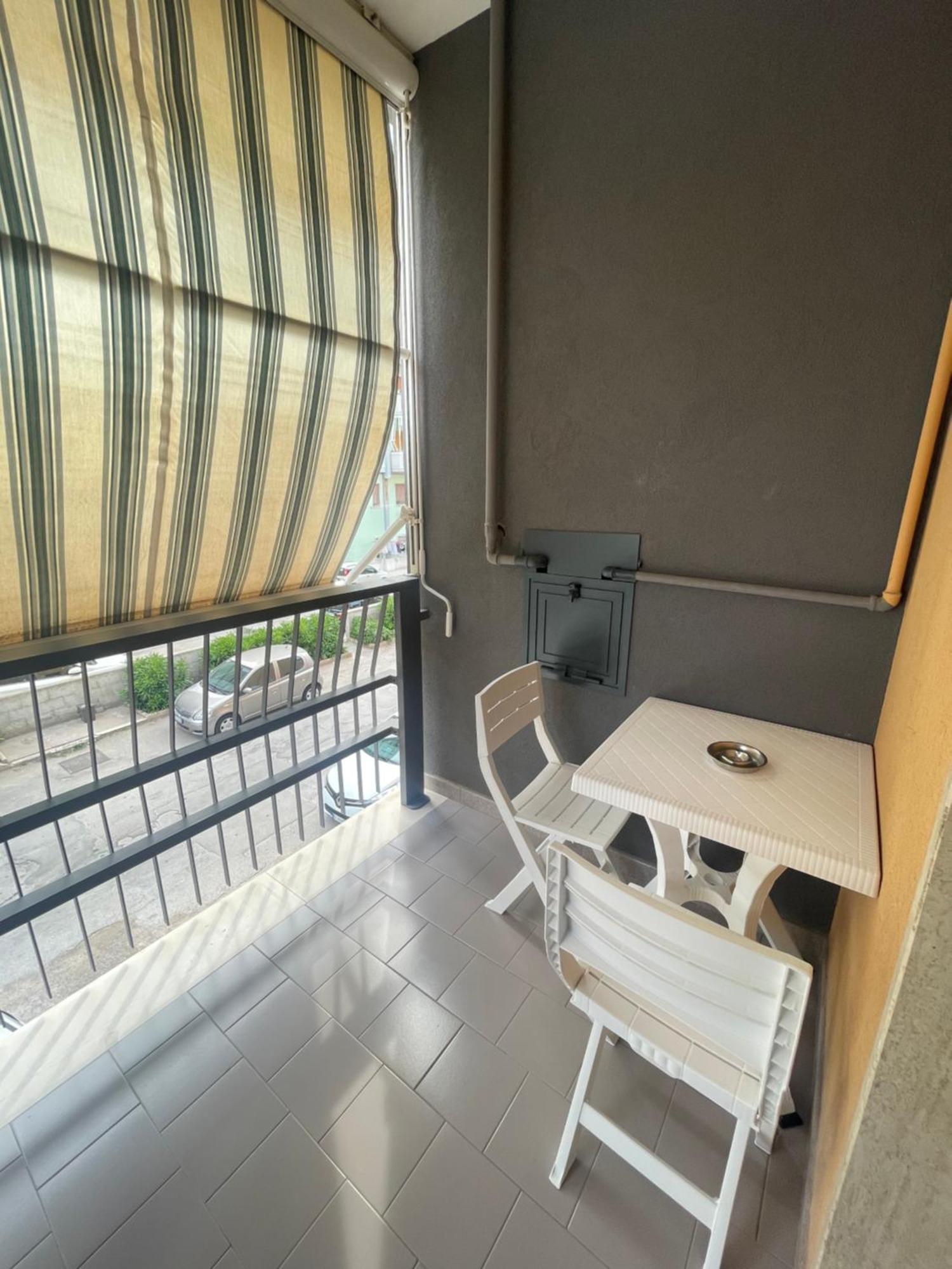 Casa Anima Rosa Apartment Monopoli Ngoại thất bức ảnh
